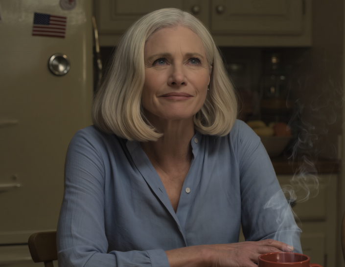 “You’re making things harder. I sold Dad’s company—good luck covering your own living costs,” my son said. I smiled and replied, “Alright. Good luck.” When they landed in Milan and checked their balances… my phone buzzed 53 times. By then, it was already too late.