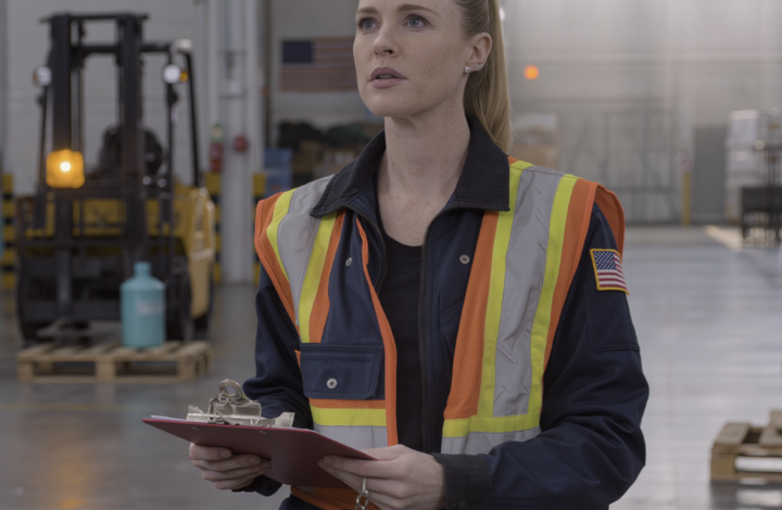 After earning my master’s degree, I asked for a raise after four years running the family company without a single day off. My dad said I was “lucky to have this job,” turned me down, then hired my “golden child” sister—who was less experienced—at three times my salary, so I quit. A week later, a competitor offered a salary 45% higher…