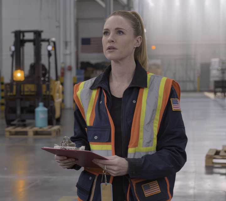 After earning my master’s degree, I asked for a raise after four years running the family company without a single day off. My dad said I was “lucky to have this job,” turned me down, then hired my “golden child” sister—who was less experienced—at three times my salary, so I quit. A week later, a competitor offered a salary 45% higher…