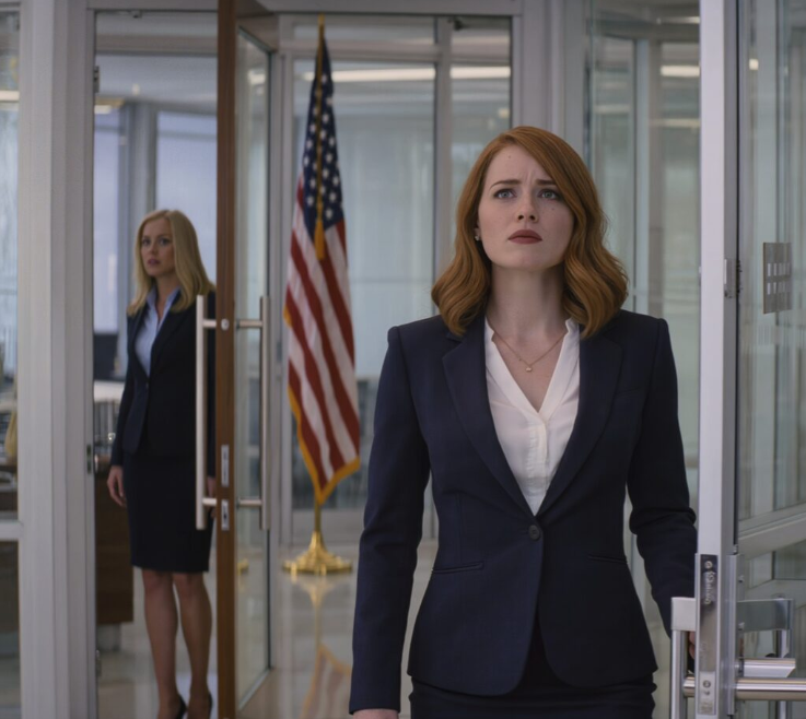 They wouldn’t let me take 3 days off to arrange my dad’s funeral. “You’ll have to choose between work and family,” HR said coldly. I nodded and walked out. That night, I did something no one expected. The next morning, my phone lit up with 180 missed calls.