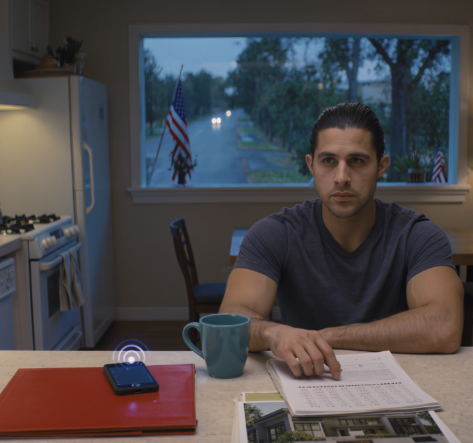 I inherited my grandma’s condo while I was living abroad—and then I found out my sister had quietly signed it over behind my back. I asked my attorney to review everything connected to it, and he just gave a small smile and said, “You were too trusting…” The next morning, my sister called to brag. And I stayed calm and replied with one single sentence…