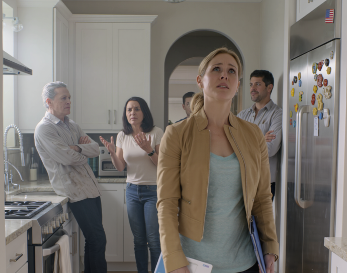 The day my mom slapped me for refusing to cancel my doctor’s appointment so I could drive my brother to class was the day my dad looked me in the eye and said my future never mattered in that house .