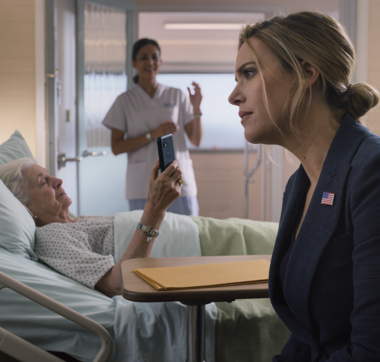 My parents secretly sold the antique piano from 1892—the one my grandma promised to leave to me—took the full $95,000 to buy my sister a Mercedes, and even warned: “Don’t tell her or she’ll go into shock,” because she’s in hospice. I told her anyway, right by her bed. She breathed out softly, dialed exactly one number… spoke in a whisper. And from that moment, I knew: silence wasn’t going to save anyone.