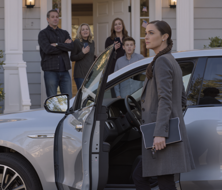 My mom and dad ignored my birthday. again. but when they saw my $95,000 porsche on facebook, my dad called: “where did you get the money? family meeting. tomorrow, 7pm.”-i cut them off, and they had no idea what was coming.