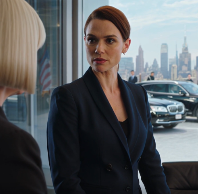 She crumpled my resignation and tossed it: “you’re not going anywhere”, i smiled and said “check the parking lot”, when she saw the black cars waiting, her face turned ghost white…