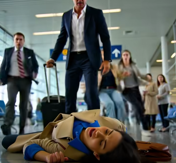 My Husband Said He Was Going To Toronto For A 2 Years Work Assignment. I Saw Him Off In Tears. But The Moment I Got Home, I Transferred The Entire $650,000 From Our Savings And Filed For Divorce.