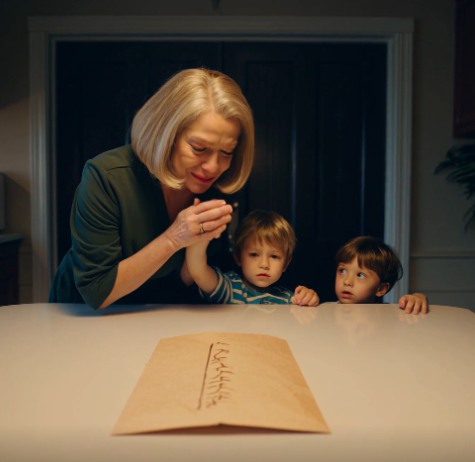 She screamed that only her daughter mattered, said my grandchildren didn’t count, and got inches from my face… so I left the Texas house before dawn with three small hands in mine—and a sealed envelope she couldn’t ignore
