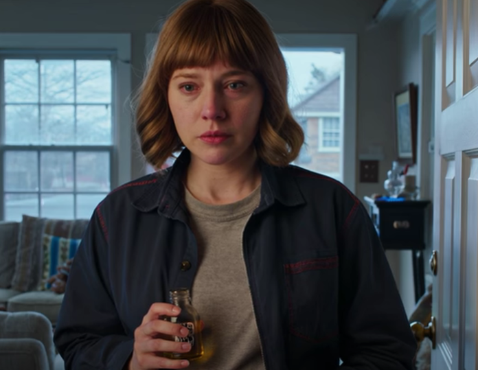 As everyone heard about my sister’s pregnancy my parents turned to me and said: ‘we don’t want you here nor your unborn baby – it might affect our precious daughter’s pregnancy.’ my mother said: ‘you should find a new place to live.’ when i pleaded that i had nowhere to go my dad shrugged: ‘we don’t care, we are looking forward to the new baby – get lost.’ my sister shouted: ‘she won’t listen this way!’ so she grabbed me and tried to feed me some poison which would make me lose my baby, while my parents had me pinned down and said: ‘here, now you won’t have anything – go live your life.’ i managed to escape and left the next day, someone was knocking at their door, and what he said made them call me non-stop…