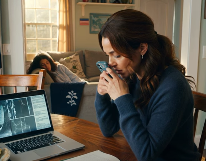 My parents humiliated my daughter in front of the whole extended family, laughing cruelly while my mother shouted: “get over it, you lousy little brat!”. but when my daughter tried to defend herself by mentioning my sister’s spoiled kids, she slapped her hard and screamed: “don’t you dare say anything about my perfect angels—now shut up and get lost!”. when my daughter stood up and said, “i’ll never forget this moment,” the entire table went silent. the next morning, my whole family’s world crumbled in a way they never saw coming…