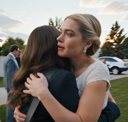 I came home a day early to discover 76 people having a wedding reception in my backyard, sister said: “surprise! we borrowed your house for my big day!” mom added: “you should be honored we chose your property!” dad insisted: “we didn’t tell you because what’s yours is ours!” groom laughed: “thanks for the free venue!” i quietly did this instead… two weeks later, i had 105 missed calls and my sister was screaming.