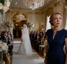 At Family Dinner, My Mother Scoffed When I Handed Her The Wedding Invitation: ‘People As Poor As You Are Throwing A Wedding Party? Seriously?’ I Just Smiled And Looked At My Husband — Because She Has No Idea Who The ‘Poor Ones’ Really Are. She Called Me Poor Now I Own Everything