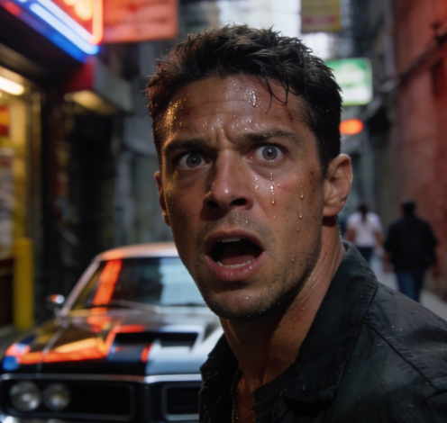 After my father’s funeral, the lawyer read the will and I felt my stomach drop. Dad left all his $44 million in assets to my sister—and gave me nothing but his old pet Labrador. The room erupted in laughter, and my sister smirked like she’d been waiting for this moment. “See?” she whispered loud enough for everyone to hear. “Even Dad knew who deserved the fortune.” I walked out holding that dog’s leash like it was the only thing keeping me upright. Then, out on the lawn, the Labrador suddenly tugged hard, dragged me to the edge of the garden, and began digging like his life depended on it. I tried to pull him back—until his paws hit something solid. When I brushed the dirt away and saw what was underneath, my hands started shaking… because it wasn’t just a box. It was proof.