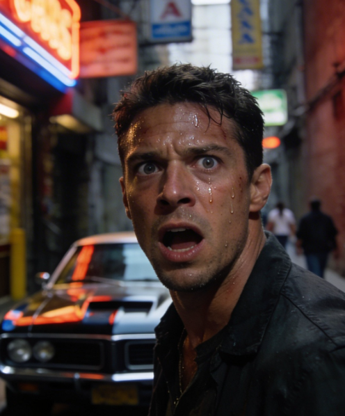 After my father’s funeral, the lawyer read the will and I felt my stomach drop. Dad left all his $44 million in assets to my sister—and gave me nothing but his old pet Labrador. The room erupted in laughter, and my sister smirked like she’d been waiting for this moment. “See?” she whispered loud enough for everyone to hear. “Even Dad knew who deserved the fortune.” I walked out holding that dog’s leash like it was the only thing keeping me upright. Then, out on the lawn, the Labrador suddenly tugged hard, dragged me to the edge of the garden, and began digging like his life depended on it. I tried to pull him back—until his paws hit something solid. When I brushed the dirt away and saw what was underneath, my hands started shaking… because it wasn’t just a box. It was proof.