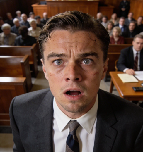 After my dad’s funeral, my stepmom cornered me in the hallway and said the house was “for family only,” so I needed to pack and leave. I stayed calm and told her I wasn’t going anywhere until everything was handled properly. That night, I heard hushed voices and footsteps outside my door—then the sharp bite of smoke. They’d set my room on fire, thinking panic would drive me out for good. I made it through, but I didn’t confront them right away. A few days later, when they tried to rush the house sale, I walked in during the showing. Their faces went pale when they saw me alive. And that’s when I pulled out the one thing they never expected: the paperwork my dad hid to protect me.