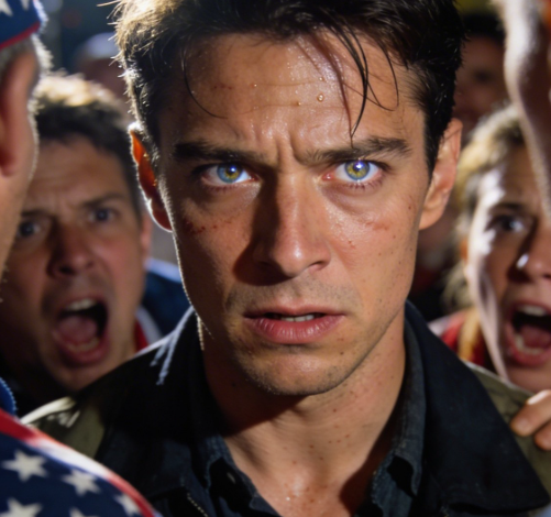 While traveling with my twins, my car suddenly started smoking and then burst into flames on the side of the road. I called my husband shaking, barely able to speak, but he cut me off and snapped, “Stop making drama for attention.” I begged him to listen, yet he stayed ice-cold and said, “I’m going on a trip with my mom.” Hours later, he turned on the TV and froze when he saw the breaking news… but by then, it was already too late.