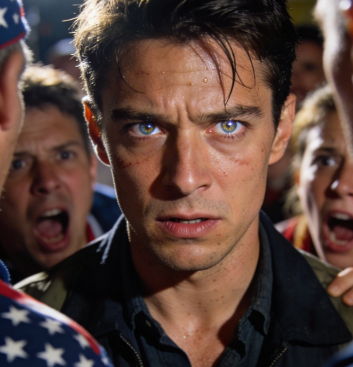 While traveling with my twins, my car suddenly started smoking and then burst into flames on the side of the road. I called my husband shaking, barely able to speak, but he cut me off and snapped, “Stop making drama for attention.” I begged him to listen, yet he stayed ice-cold and said, “I’m going on a trip with my mom.” Hours later, he turned on the TV and froze when he saw the breaking news… but by then, it was already too late.