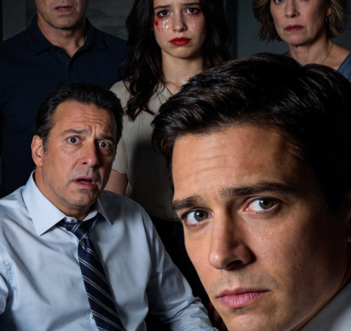 I moved to another state, got promoted to director, received a raise, and no one in the family noticed, then my sister posted a photo of my new apartment, suddenly, my son sent a message: “mom, could you sell it… to help my wife…”