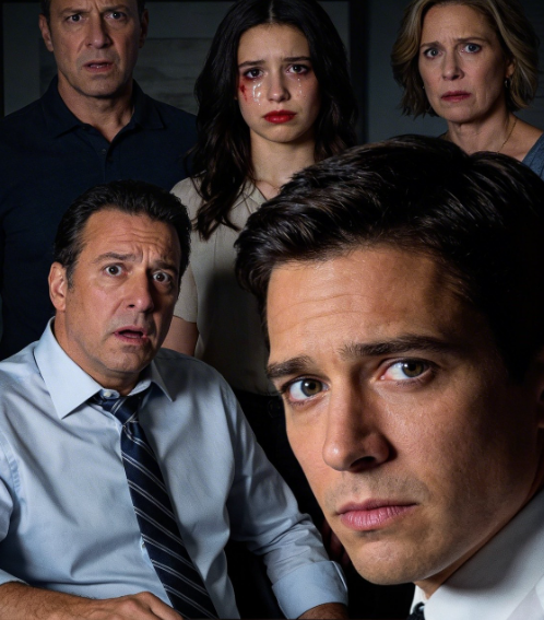 I moved to another state, got promoted to director, received a raise, and no one in the family noticed, then my sister posted a photo of my new apartment, suddenly, my son sent a message: “mom, could you sell it… to help my wife…”