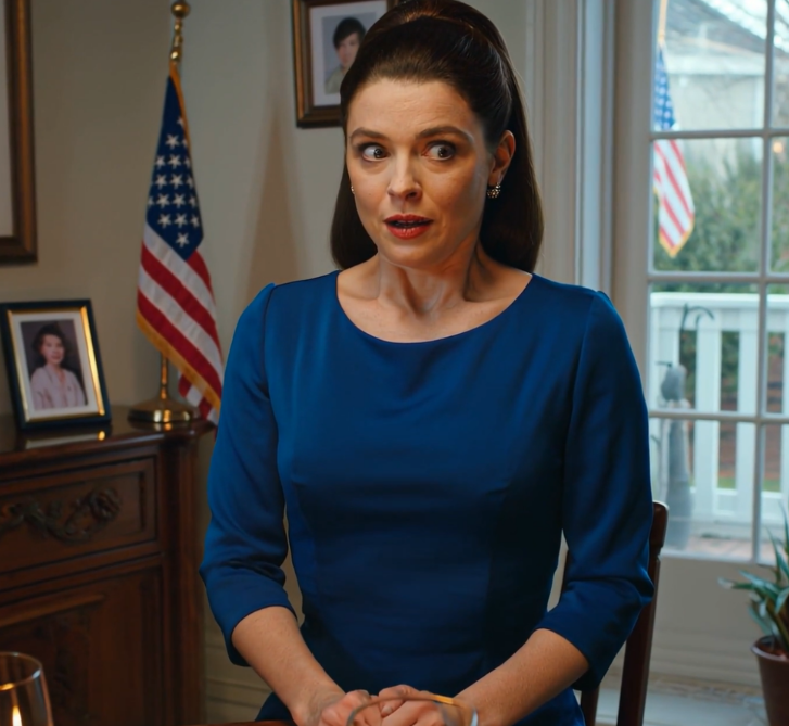 At dinner, when i shared i left my old job for health reasons, my daughter-in-law mocked me: ‘you’re unemployed again? how does it feel to be a loser?’ i just smiled and said: ‘how does it feel to know you won’t live rent-free in my house anymore?’ her face turned pale