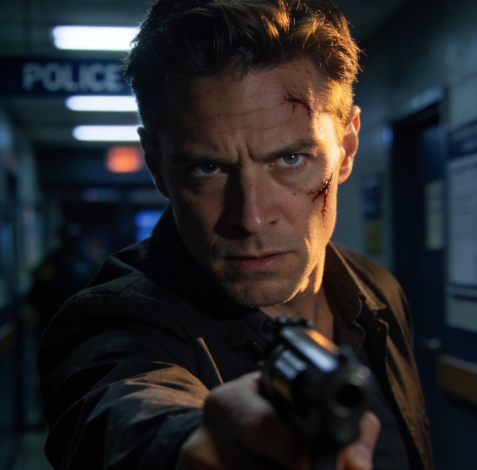 I decided to visit my husband’s mistress in the hospital and look her in the eye. But the second I opened her door, I froze—and my bag slipped right out of my hand. True story.