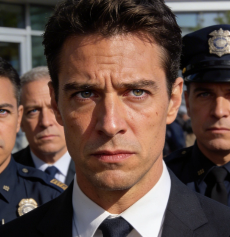 My daughter tore into her “gift” and found nothing but an empty box. My father laughed—“Kids like her shouldn’t expect anything.” My sister sneered, “Just like her mother—worthless.” Her eyes filled with tears… then she looked up and whispered, “I got you a gift too, Grandpa.” He opened it—then went pale.