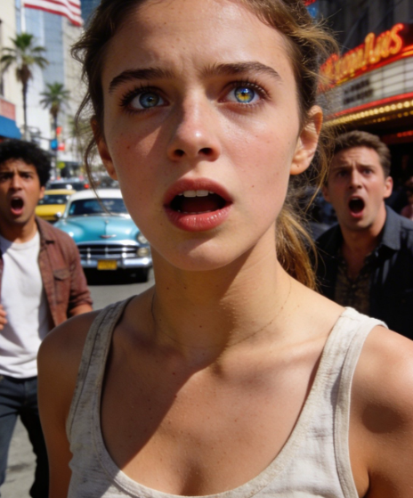 My mom begged me to come home for the holidays. After a 10-hour flight, she opened the door—no hello, no hug—just: “You’ll babysit your brother’s kids. We’re going on a family trip.” My brother laughed, “Don’t wipe your snot on her, kids,” and everyone laughed with him. I just smiled… and said one thing—then they lost their minds.