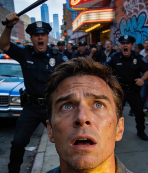 At 3 a.m., Dad grabbed my keys “to help my brother get away.” By sunrise, the $112K pickup was wrapped around a light pole. Dad hissed, “Tell the cops you were driving.” I didn’t fight it—because I’d quietly switched the key cards; it wasn’t my truck he wrecked, it was Dad’s.