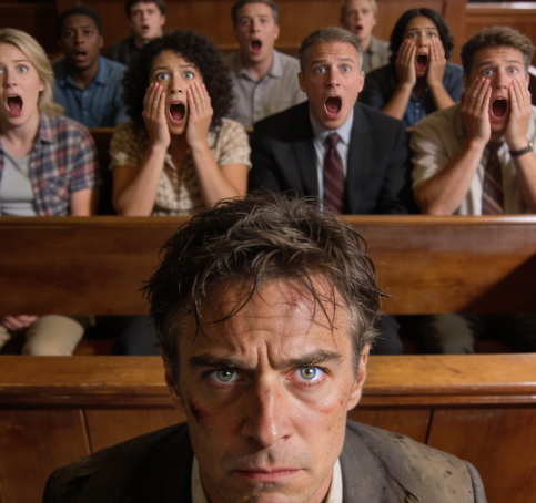 My aunt left every penny to her beloved cat, Snowball, and named me his caretaker. My greedy cousins tried everything to get rid of him for the fortune—then Snowball vanished and they actually celebrated… until the lawyer revealed the cat’s collar hid a secret key to a brand-new will. What it said stopped everyone cold.