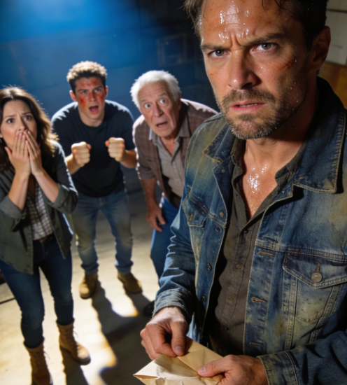 My aunt left everything to her sweet cat, Snowball, and named me his caretaker. My greedy cousins did everything they could to get rid of him for the fortune—then Snowball vanished, and they actually celebrated. But at the lawyer’s office, we discovered his collar hid a secret key to a second will… and what it revealed stunned everyone.