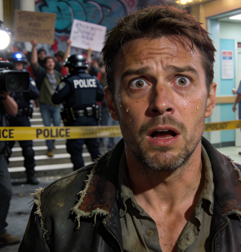 A millionaire brought a homeless woman to his ex-fiancée’s wedding as his date… and the moment she walked in, the whole room went silent. Nobody expected what she did next—especially the bride