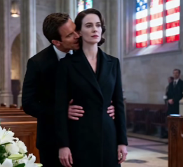 At my dad’s funeral, my husband leaned in and whispered, “You’re not coming back to the condo. I changed the locks. It’s mine now.” The condo was a $30M glass palace my father had quietly bought for us. I said nothing, let him drive me there, watched him curse at his useless key fob… then I pulled out the tiny brass key he’d never seen, turned the lock, and his face when the door opened told me everything….