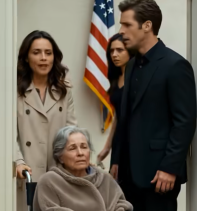 I married Michael Turner seven years ago.