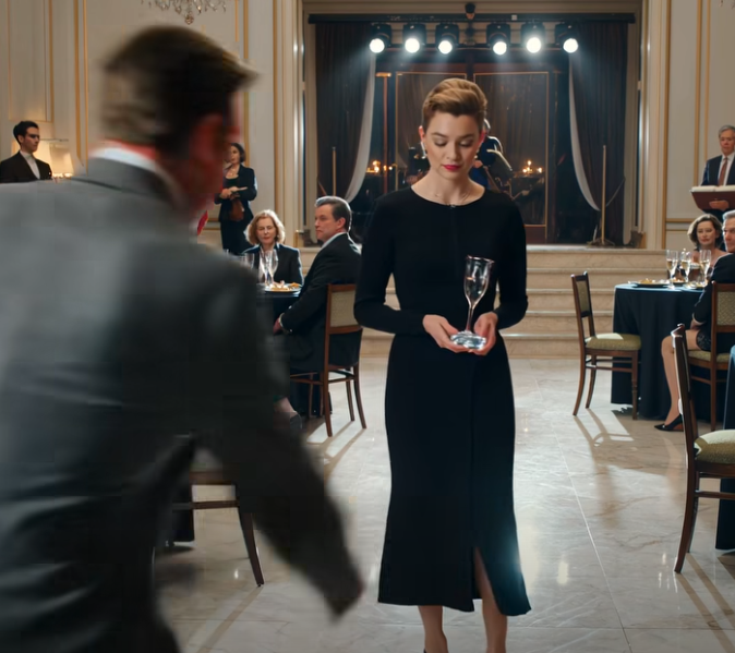 My Boss Tried To Reframe My Award Moment In Front Of Everyone… Because I Wouldn’t Step Away From My Role.