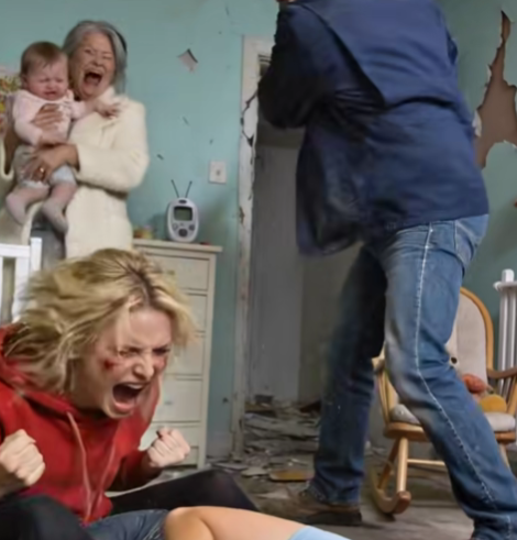 A szüleim öt évvel ezelőtt leállítottak, majd követelték, hogy adjam el a házamat, hogy kifizethessem a nővérem 150 000 dolláros adósságát.