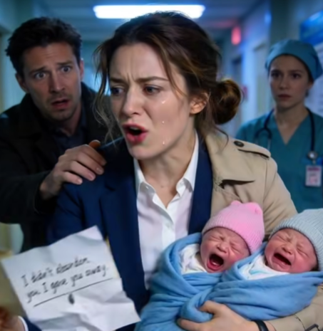 A nővérem elhagyott, miután meghalt az édesanyánk. Tizenöt évvel később kaptam egy hívást: ikrek szülése után elhunyt, és én voltam az egyetlen, aki maradt a családban.