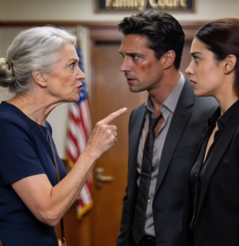 „Hármasikrek szülése közben halt meg, miközben a férje üzenetet írt a szeretőjének – de a boríték, amit a gyerekszoba szekrényében rejtett, a DNS-teszt, amely leleplezte a férje legnagyobb hazugságát, és az utolsó levél, amit hátrahagyott, harcossá változtatta a gyászoló nagymamát, és hagyta, hogy egy halott anya megmentse gyermekeit a síron túlról.” Az utolsó dolog, amit Colleen Ashford valaha is a kezében tartott, egy fekete-fehér ultrahangkép volt, amelyen három apró alakzat volt lila filctollal bekarikázott.