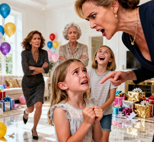 MONDTÁK A 9 ÉVES GYEREKEMNEK, HOGY SOHA NEM LESZ HÁZA – MÁSNAP REGGEL A CSALÁDUNK MEGTUDTA, HOGY VALÓJÁBAN HONNAN SZÁRMAZIK A PÉNZ A