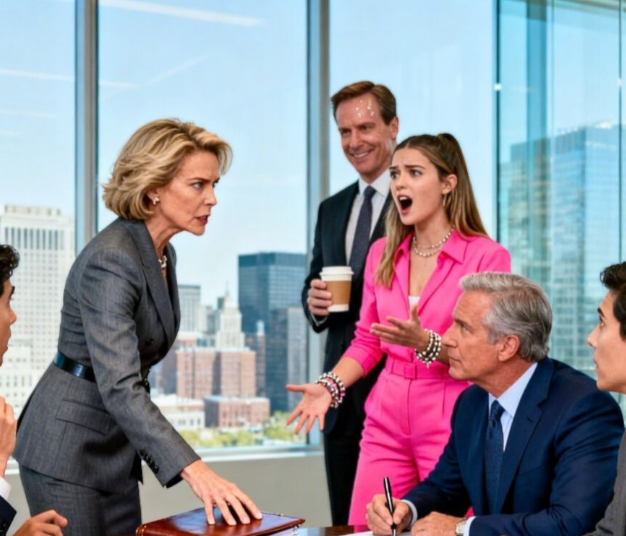 – Alulöltözött vagy erre a megbeszélésre. – gúnyolódott a vezérigazgató lánya, és manikűrözött kezével az antracit Armani öltönyömre mutatott, mintha egy galambot csapna el.