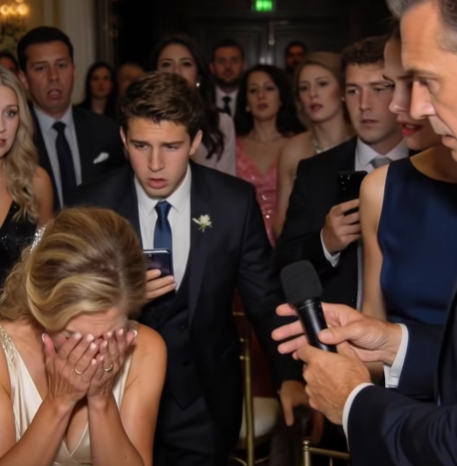 A bátyám esküvőjén 127 vendég elé küldtek a szertartási bejárathoz. „A család használja az elejét.