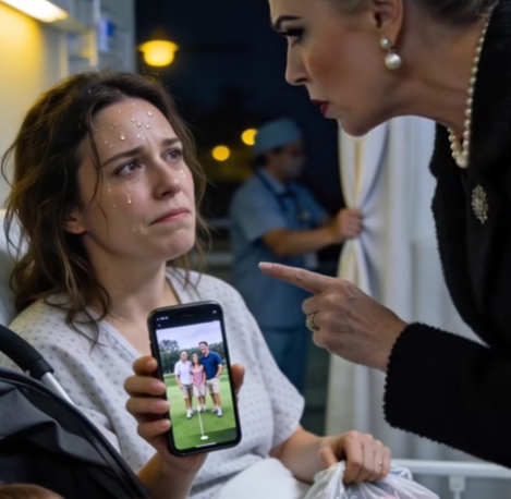 A szüleim visszautasították a 18 hónapos ikreket a sürgősségi ellátásom alatt. „Mindig olyan drámai vagy.” Ott voltak a bátyám golfversenyén. Felbéreltem a mentőket, és leállítottam a havi 3200 dolláros – 230 400 dolláros – ellátást 6 évre. A kórházban a férjem anyja azt mondta…