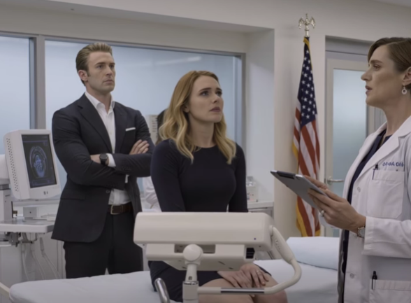 Egy rutinszerű vérvizsgálat Massachusettsben arra késztette az orvosomat, hogy titokban kiküldjön a szobából, és egyetlen pillantás a képernyőre feltárt egy igazságot, amely romba döntötte a házasságomat, a múltamat és mindent, amit tudtam.