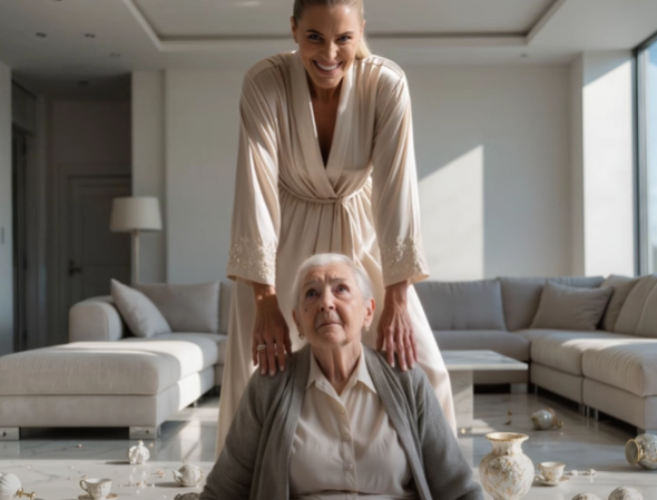 Korán hazaértem egy 200 000 dolláros gyűrűvel, hogy meglepjem a menyasszonyomat – ehelyett egy olyan jelenetbe botlottam, ami mindent megváltoztatott, és arra kényszerített, hogy válasszak a szerelem, a hűség és a nő között, aki életet adott nekem.