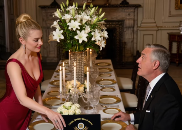 „A nők rossz befektetések” – gúnyolódott apám, miközben azt magyarázta, miért keresnek a bátyáim 200 000 dollárt, míg én mogyorót keresek.