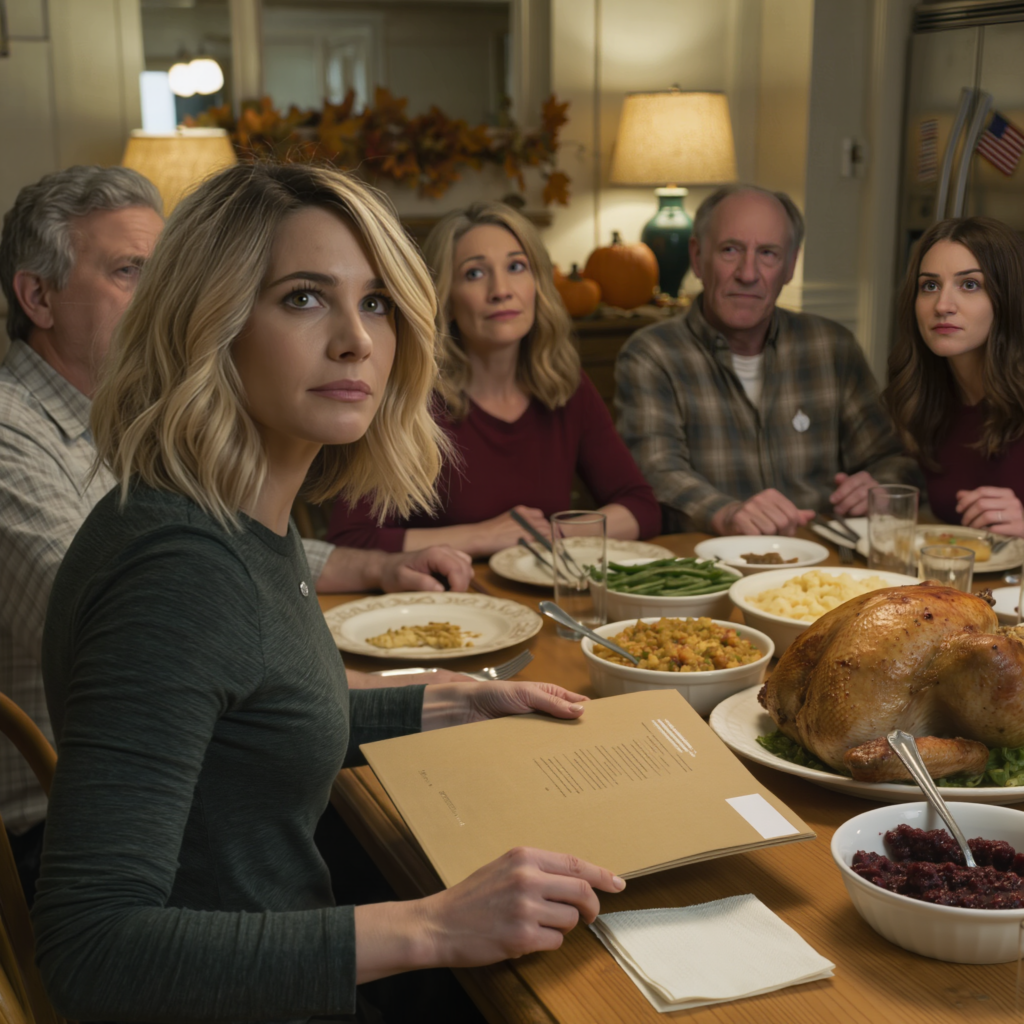 My dad pointed straight at the door and said firmly, “Get out.” They told me that without a college degree, I didn’t belong here—as if a diploma decides a person’s worth. They had no idea my net worth had reached $45 million. The next morning, I left and walked into my beachfront villa in Florida as an answer that didn’t need explaining. Three weeks later…