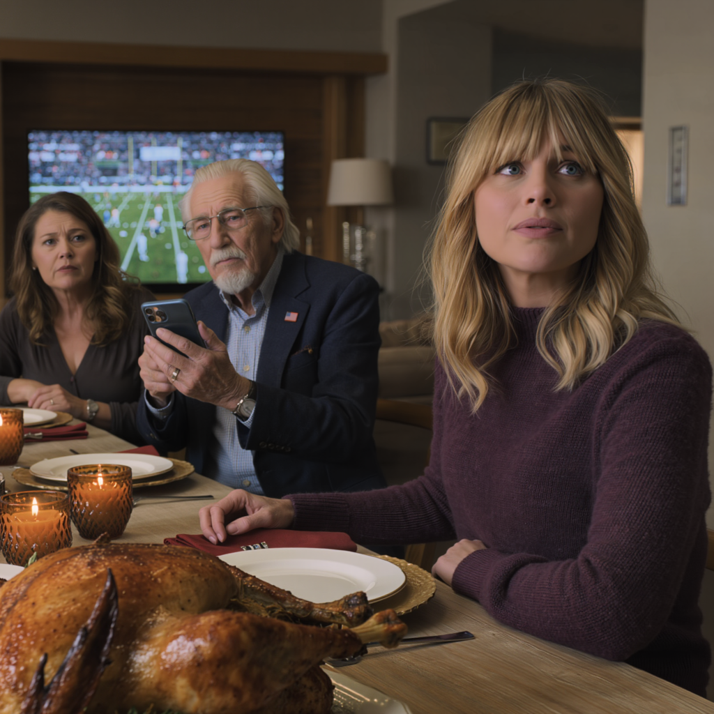 “What is going on? I’ve been sending you $1,500 every month to cover your place,” my grandfather blurted out in front of everyone, loud enough for the whole room to hear.