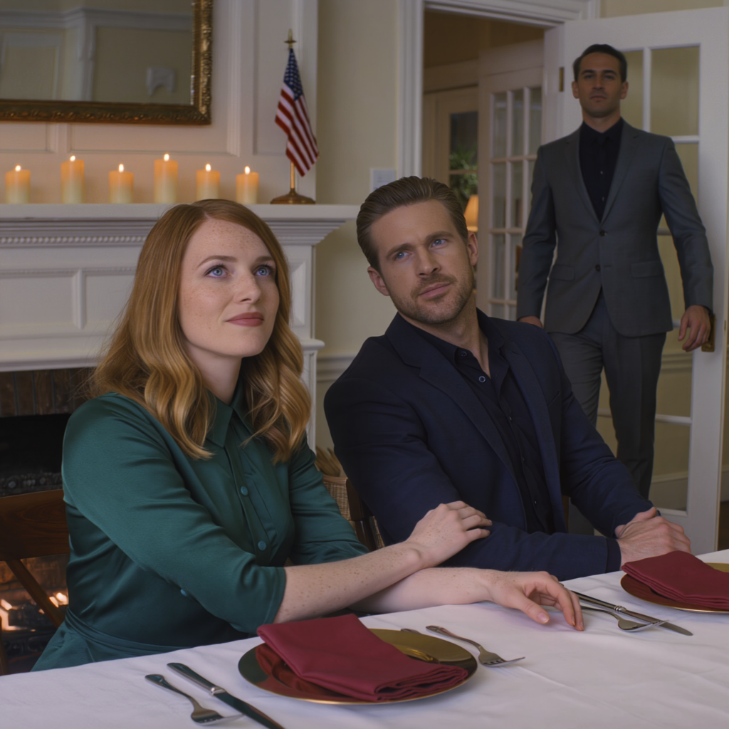 I pretended to be poor and naive at dinner with my fiancée’s wealthy parents… At that dinner, I played the role of “poor” and inexperienced, while they made subtle remarks about my background and discussed finding someone “worthy” for her. They underestimated me — that was their mistake. They didn’t anticipate what would happen next