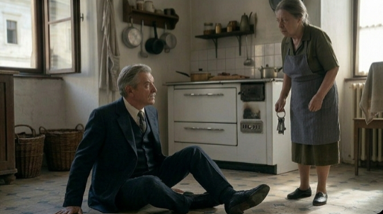 Egy nagy cégnél tartott állásinterjúmon rám ordítottak és kirúgtak az irodából a korom miatt, anélkül, hogy felfogták volna, ki is vagyok valójában és mire vagyok képes 😢🤔