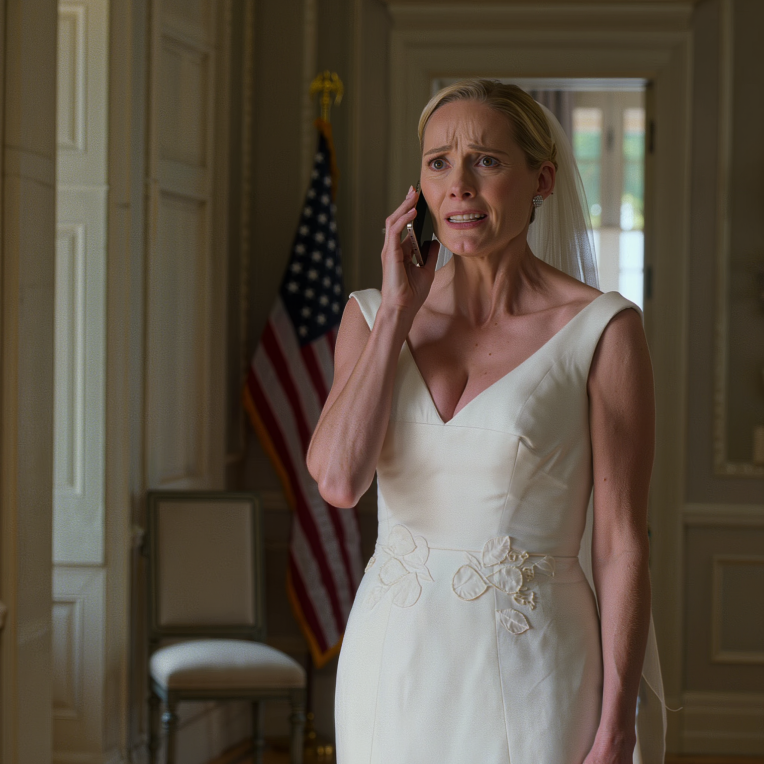 Az egész tágabb családom New Jersey-ből Kaliforniába repült, hogy részt vegyen a húgom meg nem született ikrei nemének kihirdetésén, de mindössze egy hónappal később egyikük sem volt hajlandó valamivel több mint 2 órát vezetni, hogy eljöjjön az esküvőmre – majd pontosan 34 nap csend után a telefonom hirtelen pánikszerű hívásokkal árasztotta el a telefont, amiket nem tudtak megmagyarázni –, és amit még mindig nem tudok elfelejteni, az nemcsak az üres sorok voltak a menyasszony oldalán azon a délutánon, és az a tény is, hogy ugyanazok az emberek, akik boldogan átrepültek az ország felén, hogy poharat emeljenek egy kaliforniai tengerparton, hirtelen azt állították, hogy valamivel több mint két óra az autópályán, hogy részt vegyenek az esküvőmön, „túl kimerítő” volt. Ami jobban kísértett, az a csend volt, ami ezt követően következett – hideg, lapos és tiszta, mintha mi sem történt volna.  Sem egyetlen SMS sem, amiben megkérdezték volna, hogy ment az esküvőm napja. Senki sem kérdezte meg, hogy mentem be a szertartásra, ki ült a bal oldalon, amit a családomnak tartottak fenn, vagy milyen érzés volt átnézni és egy egész ürességet látni, ami mindent elmondott anélkül, hogy egy szót is szólt volna. Néhány héttel korábban ugyanezek az emberek izgatottan tervezték a ruhákat, fotókat, hotelszobákat és minden apró részletet a nővérem nemének felfedésére. Akkoriban mindennek tökéletesnek, harsánynak és felejthetetlennek kellett lennie. De amikor rólam volt szó, az esküvőmet hirtelen valami opcionális dolognak tekintették, valaminek, aminek úgysem volt jelentősége.  A nászlakosztályban ültem, néztem, ahogy a telefonom felvillan, majd elsötétül, várva a legkisebb jelét az alapvető tisztességnek, ami soha nem érkezett meg. A kifogásaik elég kifinomultak voltak: az egyik fáradt volt a múlt havi hosszú utazás után, a másiknak hátfájása volt, az egyiknek időbeosztási problémái voltak, a harmadik azt mondta, hogy nem bírja a hosszú autóutat. Felületesen minden kifogás elég ügyes volt ahhoz, hogy senki ne vitassa túl közvetlenül. De miután egymás mellé helyeztem őket, egy dolog fájdalmasan világossá vált: a lehető legnagyszerűbb módon jelentek meg a nővérem mellett, és számomra még csak nem is fáradoztak azzal, hogy úgy tegyenek, mintha próbálkoznának.  A furcsa az egészben az, hogy nem sírtam úgy, ahogy mindig is gondoltam. Talán azért, mert addigra már minden túl nyilvánvaló volt ahhoz, hogy figyelmen kívül hagyjuk. Egyszerűen felálltam, megigazítottam a ruhámat, kimentem a kertbe, ahol a szertartást tartották, és azt mondtam magamnak, hogy ettől kezdve pontosan emlékezni fogok arra, hogy ki volt ott, amikor a legnagyobb szükségem volt rá. A férfi, aki a folyosó végén várt rám, ugyanolyan nyugodt volt, mint mindig – csendes, magányos, az a fajta ember, akit a családom mindig elnézett az ünnepi asztaloknál, mintha csak egy halvány háttér-részlet lenne az életemben. Soha nem voltak igazán kíváncsiak rá. És talán ez volt a legnagyobb hibájuk.  Az esküvő mégis megtörtént. Csendes, gyönyörű, rendezett, mindenféle látványosság nélkül. Aztán 34 teljes nap következett, anélkül, hogy bármelyikük is megszólalt volna. Egészen a 35. napon a telefonom megállás nélkül villogni kezdett a nem fogadott hívásokkal, hangpostákkal, SMS-ekkel, majd még több hívásokkal, amelyek ezekre rétegződtek. Egyenként. Ugyanaz a sietős hangnem. Ugyanaz a fajta pánik, amit még soha nem hallottam tőlük. És abban a pillanatban megértettem: van valami, amit az egész családom nagyon sokáig figyelmen kívül hagyott, és most végre túl későn vették észre.