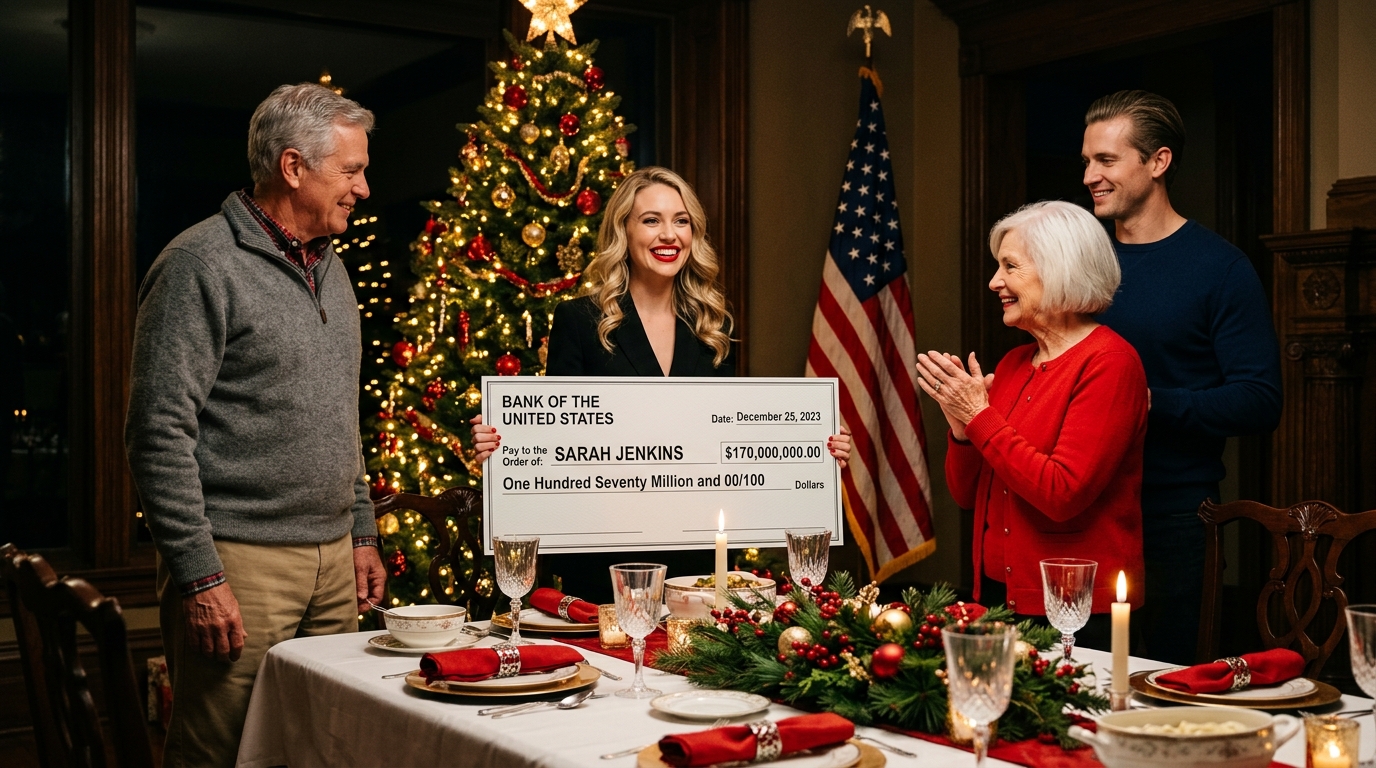 A szüleim évekig nem törődtek velem – Karácsonykor elárultam, hogy 170 millió dollárért adtam el a cégemet… Khloe Carter vagyok. 28 éves vagyok, és a családom, amióta csak az eszemet tudom, háttérzajként kezel. Számukra én voltam a felelős. Az, aki bármi áron jól lesz, ami valójában azt jelentette, hogy soha nem kellett rám figyelniük. Minden figyelmet, minden dicséretet, minden „büszkék vagyunk rád” beszédet a bátyámnak és az ő fényes életének tartogattak.  Időnként kaptam egy-egy finom mézet a vállam fölött dobálva, miközben frissítették a csoportos csevegést, hogy lássák a legújabb nyereményét. Ennek a karácsonynak megint róla kellett volna szólnia. Anyukám egy kis ünnepségnek hívta a bátyád nagy előléptetését. Mintha csak egy plusz ülőhely lettem volna a buliján. Fogalmuk sem volt, hogy néhány héttel korábban több pénzt utaltam a bankszámlámra, mint amennyit az egész családom látott életükben együttvéve.  Fogalmam sem volt, hogy az én kis mellékprojektem, amin a szemüket forgatták, amit a valódi karrierjükről való elterelésnek neveztek, egy olyan céggé nőtte ki magát, amiért valaki 170 millió dollárt fizetett. Ott ültem az asztalnál, a szeletelt sonkát és az össze nem illő ünnepi tányérokat bámultam, hallgattam, ahogy mindig felpezsdítik, és éreztem azt a régi, ismerős égető érzést a mellkasomban.  Aztán a bátyám egy gúnyos megjegyzéssel túl sokszor tette a kelleténél az apró ápolónői fizetésemet és az aranyos kis vállalkozásomat. A szemébe néztem, és a lehető leglazábban azt mondtam: Eladtam a cégemet. Elmosolyodott, és megkérdezte: “A kis értéktelen vállalkozásodat? Mennyiért?” Azt mondtam: “170 millióért.” Leesett az álla. Anyám elsápadt. Apám villája kicsúszott a kezéből, és a tányérnak koppant.  Ami ezután történt, örökre megváltoztatta a családunkat, és nem abban a meleg, puha karácsonyi filmes stílusban, ahogy ők szeretik színlelni.  Khloe Carterként felnőni azt jelentette, hogy korán megtanultam, hogy a szerelem nálunk egy rangsorrendszerrel jár. És sosem voltam első helyen. Én voltam az a gyerek, aki természettudományos vásárokon szalagokat és biológiából ötösöket hozott haza. A bátyám volt az, aki győztes touchdownokat szerzett, és a nevét kimondták a hangszóróban.  Találd ki, melyiket keretezték be a szüleim a falra. Úgy hívtak, hogy könnyen kezelhető, mintha bók lenne. Chloe-nak nincs szüksége ekkora felhajtásra, mondta anyukám, miközben harmadszorra is megigazította a bátyám nyakkendőjét a díjátadó ünnepség előtt. Amikor ösztöndíjjal felvettek egy versenyképes ápolói képzésre, apukám azt mondta: „Ez nagyszerű, drágám. Az ápolók segítőkészek.”  “Aztán azonnal odafordultam, hogy megkérdezzem a bátyámat, Ryant, hogy megy az üzleti szakja. Mintha az életem bemelegítő előadás lett volna az igazi műsorhoz. Az irónia figyelmen kívül hagyása veszélyessé tett. Míg ők Ryan összefoglaló videóját nézték, én EKG-leolvasást, infúziók beindítását és tisztán gondolkodást tanultam, miközben valaki programozott előttem.”  Az iskola után rögtön éjszakai műszakban vállaltam sürgősségi ápolónői állást. Amit a családomban senki sem értett, az az volt, hogy mekkora káoszt éltem át minden egyes éjszakán. Stabilizáltuk az autóbalesetben elszenvedett betegek, a stroke-os betegek és a túladagolásos esetek állapotát. Hajnali 3-kor telefonáltam, ami eldöntötte, hogy valaki felébred-e, vagy soha többé. És a kódok és a betegtájékoztatók közötti időzítésben, miközben más ápolók a telefonjukat böngészték, felvázoltam egy ötletet egy papírdarab hátoldalára.  Ugyanazokkal a problémákkal találkoztam újra és újra. Kaotikus személyzeti elosztás, elmulasztott átadások, veszélyes késések, mert senkinek sem volt tiszta képe arról, hogy ki hol van és mi történik. Így egy iskolai programozó barátom, Maya Lopez segítségével elkezdtem építeni egy platformot, amit Pulse Linknek neveztünk el, egy valós idejű koordinációs rendszert a sürgősségi osztályok számára.  Először csak egy vázlatos prototípus volt. Reggel 7-kor hazavonszoltam magam, zuhanyoztam, pár órára kidőltem, aztán felébredtem, kávéztam, és Mayával telefonáltam. Hibákat javítottunk, amíg a szomszédaim vacsorát készítettek. Aztán visszamentem a kórházba egy újabb 12 órás műszakra. A családom ennek pontosan 1%-át tudta.  Számukra még mindig éjszaka dolgoztam, ami anyukám fejében azt jelentette, hogy továbbra sem csináltam semmi érdemlegeset a Facebookon való közzétételre. De Ryan életének minden egyes részletét ismerték. Befektetési elemző lett, majd a cégének leendő partnere, végül pedig egy lakás büszke tulajdonosa, aminek a megvásárlását a szüleink segítették neki.  Kivették a nyugdíjuk egy részét, hogy segítsenek a befizetésében, és úgy nevezték, hogy ez a jövőjének támogatása. Amikor megkérdeztem, hogy tudnának-e közösen egy kisebb hitelkeretet nyújtani, hogy Maya és én otthagyhassuk a második munkahelyünket, és a Pulse Linkre koncentrálhassunk, apám nevetett, és azt mondta: „Drágám, az appok divathóborttá váltak. Légy realista. Az ápolónő a te tartalékterved, emlékszel? Ne kockáztasd ezt valami technikai fantáziavilággal.”  Vicces, hogy a biztos, életmentő állásom csak tartalék tervnek tűnt számomra. De Ryan táblázatai előremutatóak voltak. Azon az estén minden megváltozott. Szüneten voltam a személyzeti társalgóban, félig alva egy műanyag széken, a telefonommal lefelé az ölemben. Mire végre megnéztem, három nem fogadott hívásom volt egy ismeretlen számról és egy Mayától, plusz egy csupa nagybetűs SMS. Vedd fel a telefont.  Megcsináltuk. Dobogó szívvel léptem be a készletes szekrénybe, és visszahívtam. Egyszerre sírt és nevetett. A kórház igazgatótanácsa, amelynek hónapok óta a terveinket adtuk, végre beleegyezett a Pulse Link kísérleti bevezetésébe, és egy San Franciscó-i orvosi szoftvereket fejlesztő cég, amellyel korábban tárgyaltunk, teljesen fel akart vásárolni minket.  A szám, amit említettek, megroggyantott. Nem tűnt valóságosnak. Egy nap alatt végeztem a műszakommal, majd a következő hetet azzal töltöttem, hogy szerződéses telefonhívásokkal, titoktartási megállapodásokkal és ügyvédekkel zsonglőrködtem a betegek kiválasztása közben. Miközben a szüleim küldtek nekem egy szórólapot Ryan céges promóciós bulijára, ami szó szerint egy digitális meghívó volt a családi csoportos csevegésben egy pezsgős emojival és a következő szavakkal: “Annyira büszke vagyok rád, Ryan…”