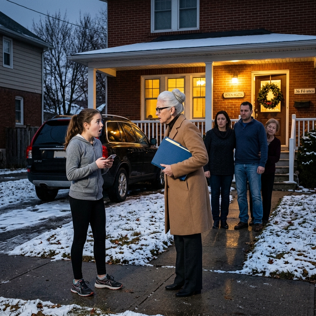 Hálaadás napi vacsorán anyukám pohárköszöntőt mondott, és nyilvánosan zavarba hozott a pénzügyeim miatt. Mindenki nevetett, és egymás után hozzátették a saját bántó megjegyzéseiket. Csendben befejeztem az étkezésemet, felvettem a kabátomat, rájuk néztem, és azt mondtam: „Karácsonyra mindannyian a bocsánatomat fogjátok kérni.” Még jobban nevettek. Egy hónappal később a telefonom tele volt üzenetekkel, amelyek könyörögtek, hogy válaszoljak.  Anyukám kigúnyolt Hálaadáskor – Egy hónappal később könyörögtek, hogy válaszoljak.  Mire kijött a desszert, már tudtam, hogyan fog mindenki emlékezni az estére, kivéve engem.  Anyukám játékosnak nevezte.  Apukám félreértésnek nevezte.  Nicole azt mondta, hogy mindenkitől elment a hangulat.  Daniel ragaszkodott hozzá, hogy az emberek csak szórakoztak.  És azt tettem volna, amit már túl sokszor tettem: egyenes háttal, feszes állkapoccsal hazahajtottam volna, és azzal az érzéssel, hogy ismét meghívtak valahova, csak hogy kontrasztként szolgáljak.  Ez volt a Hálaadás a szüleim házában.  Kívülről úgy nézett ki, mint minden fényes külvárosi ünnep, amit az emberek könnyedén élveznek. Meleg fények az ablakokban. Koszorú a bejárati ajtón. Szomszédok érkeztek csizmában és gyapjúkabátban. Autók sorakoztak a járdaszegély mentén, csupasz fák alatt. Valaki alufólias tálcákat cipelt át a kocsifelhajtón, miközben egy játék ment a háttérben a tévéből egy nyitott nappaliban.  Bent még jobban nézett ki.  A porcelán előkerült. Az ezüst fényes volt. Anyám a krémszínű asztali futót használta, amit különleges alkalmakra tartott. Nicole gyertyákat hozott egy butikból a környéken. Apám kinyitott egy üveg bort, és máris elkezdte mesélni ugyanazokat a történeteket, amiket minden novemberben szokott mesélni, mintha maga a hagyomány megakadályozhatná egy családot abban, hogy kimondja, mit is jelent valójában.  A szokásos ajánlatommal és a szokásos stratégiámmal jöttem be.  Légy könnyed.  Légy hasznos.  Ne adj senkinek okot arra, hogy azt mondja, kínossá tetted a dolgokat.  Felnőtt életem nagy részében a családom úgy kezelt, mint egy helybenhagyó sikersztorit. Nem a lányt, akit büszkén mutattak be, nem azt, akinek a döntései ragyogó családi történetekké váltak, hanem azt, akinek a stabil életét mindig egy intő anekdotává lehetett redukálni, ha a szobának szórakozásra volt szüksége.  Kisebb lakásban laktam, mint amilyennek a szüleim lenyűgözőnek tartották. A városi levéltárban dolgoztam, amit „kedvesnek” neveztek, valahányszor támogatónak akartak tűnni, és „korlátozottnak”, valahányszor elfelejtettek színlelni. Én fizettem a számláimat. Rendben tartottam az életemet. Mérsékelten tartottam az elvárásaimat. Ennek ellenére folyamatosan megjelentem.  Ez az utolsó rész az én hibám volt.  Alighogy leülepedett a vacsora, anyám máris áthelyezte az energiát.  Ügyesen csinálta. Mindig is.  Először Nicole butikját dicsérték. Aztán egy kedves kis történet Daniel legújabb üzleti tervéről. Aztán egy büszke bólintás apám befektetési ötleteire. Mire felém fordult, az asztal már kategóriákba rendeződött anélkül, hogy hangosan kimondta volna: építők, sikeresek, döntéshozók… és aztán Avery.   Elmosolyodott a gyertyák fölött.   „És Avery” – mondta – „földel minket.”   Ez néhány halk nevetést váltott ki.   Tudtam, mi következik.   A földelt a családi nyelv a nem túl meggyőzőt jelentette. A kezelhetőt. Attól, hogy nem emelkedik elég magasra ahhoz, hogy bárki mást kellemetlenül érezzen.   Ittam egy korty vizet, és hagytam, hogy folytassa.   „Valójában frissítő” – mondta. „Nem mindenkinek kell ilyen magasra törnie.”   Daniel orrán keresztül felnevetett.   Nicole a tányérjára nézett.   Apám szükségtelen pontossággal vágott egy újabb szelet pulykát.   Majd anyám hozzátette: „Vannak, akik ambícióval járulnak hozzá. Vannak, akik perspektívával járulnak hozzá.”   Ott volt.   Egy asztal tele felnőttekkel, kristálypoharakkal, fényes evőeszközökkel és egyetlen gondosan elhelyezett mondattal, amelynek célja, hogy leckévé tegyen engem.   – Boldog vagyok az életemmel – mondtam.  – Ó, drágám – felelte halkan –, ezért szeretek benned. Szinte bármivel meg tudsz békélni.  Daniel ezen nyíltan felnevetett.  A terem megbillent.  Nem a hangerőben. Az összhangjában.  Ha valaki mindenkinek engedélyt ad, az asztal többi része mindig megtalálja a bátorságát. Glenn bácsi közbeszólt valami „kisvárosi kormányzati energiáról”. Daniel hozzátette, hogy az archívum úgy hangzik, mint „remek munka valakinek, aki nem szereti a kockázatot”. Nicole összeszorította az ajkait, mintha el akarna tűnni. Apám nem védett meg. Csak evett tovább.  És anyám – elegáns, nyugodt, teljesen elégedett magával – az asztalfőn ült, mintha pontosan a megfelelő mennyiségű csípést vezényelte volna ki.  Évekig hittem abban, hogy az ilyen pillanatokban a nyugalom megőrzése erősebbé tesz.  Talán néha így is volt.  De néha a nyugalom csak egy másikfajta engedély, amikor körülötted mindenki jól érzi magát az elrendezéssel.  Lenéztem az asztal végébe, és láttam valamit, amit korábban nem engedtem meg magamnak megnevezni: mindannyian nyugodtak voltak, mert feltételezték, hogy azt fogom tenni, amit mindig is tettem. Magamba szívni a pillanatot. Elsimítani. A vacsorát érintetlenül hagyni. Magamban viselni a kellemetlenségeket, hogy az ünnep fotogén maradhasson.   Az anyámr könnyedén a borospoharára tette a kezét, és ismét elmosolyodott.   „Legalább Avery soha nem kér sokat” – mondta. „Így könnyű neki.”   Ez volt a határ.   Nem a legkeményebb. Még csak nem is a legélesebb. De a határ, amitől végre kivilágosodott bennem valami.   Könnyű.   Számukra ez volt a legfőbb értékem.   Könnyű figyelmen kívül hagyni.   Könnyű csökkenteni.   Könnyű a közelemben tartani, amíg nem ragaszkodom ahhoz, hogy túl tisztán lássanak.   Letettem a szalvétát a tányérom mellé.   Nicole felnézett. „Avery…”   Felálltam.   Apám azonnal összevonta a szemöldökét. „Üljön le.”   „Nem” – mondtam.   A szó nagyobb erővel szállt le, mint amire számítottam, talán azért, mert olyan ritkán használtam abban a szobában.   Anyám megdöntötte a fejét. „Ne drámaizz.”   „Nem vagyok” – mondtam. „Elegem van a kényelmeskedésből.”   Senki sem mozdult.  A focimeccs halkan behallatszott az étkezőbe a nappaliból. Egy kommentátor hangja erősödött és halkult a távolban. Kintről egy autóajtó tompa csapódása és valaki nevetés hallatszott a járda közelében. Az élet csak folyt körülöttünk, hétköznapi és zavartalan, miközben valami régi és privát dolog végre elérte a határait abban a házban.  Daniel megpróbálkozott azzal az ismerős mosolyával, amit a hozzá hasonló férfiak akkor használnak, amikor azt hiszik, hogy vissza tudják varázsolni egy nőt, hogy kevesebbet fogadjon el, mint amennyit megérdemel. „Ugyan már, Avery. Ez egy vicc volt.”  Ránéztem. „Akkor viccesnek kellett volna lennie.”  Ettől elhallgatott.  Nicole kissé hátratolta a székét, most tágra nyílt szemekkel. „Kérlek, ne menj el így.”  „Hogyhogy?” – kérdeztem.  Nem válaszolt.  Mert tudta. Mert mindannyian tudták. A probléma sosem az volt, hogy nem értették. Hanem az, hogy a megértés soha nem került nekik semmibe.  Anyám megigazította a gyertyákat, mintha az asztalon lévő rend helyreállíthatná a rendet a szobában. – Túl érzékeny vagy az ünnepi ugratáshoz.  Felvettem a kabátomat.  – Nem – mondtam halkan. – Túl jól érzed magad abban a szerepben, amit rám bíztál.  Ezúttal apám egyenesen rám nézett, ahelyett, hogy az asztalra nézett volna. – Avery.  Csak a nevem. Egy figyelmeztetés, egy kérés és egy követelés egyetlen szóba csomagolva.  De az a verzióm – amelyik meghallja és visszaül – már távozóban volt.  Bementem a konyhába, visszavettem a pitét, amit hoztam, és a bejárati ajtó felé indultam.  Nicole sietve követett az előszobába. – Legalább később válaszolj, oké?  Megálltam, a kezem a kilincsen.  Nem mondtam igent.  Nem mondtam nemet.  Csak annyi ideig néztem rá, hogy megértse, a következő lépés alapértelmezés szerint már nem az övék lesz.  Kint a novemberi levegő tiszta volt. A sarkam halkan kopogott az ösvényen. A szomszéd udvarán egy műanyag pulykadekoráció enyhén megbillent a szélben. Az utca túloldalán egy másik házból meleg fény áradt, ahol az emberek valószínűleg jobb okokból nevettek. Beszálltam az autómba, a pitét az anyósülésre tettem, és hagytam, hogy leülepedjen a csend.  Aztán a telefonom egyszer felvillant.  Anya.  Aztán megint.  Apa.  Aztán Nicole.  Aztán Daniel.  Egymás után, mintha a hangerő helyettesíthetné a visszaverődést.  Lefordítottam a telefont kijelzővel lefelé, és hazahajtottam a már kora karácsonyi fényekkel tarkított utcákon. Piros hátsó lámpák, tornáclámpák, a sarkokon világító benzinkutak, egy fényes bolttábla alatt felhalmozott bevásárlókocsik…